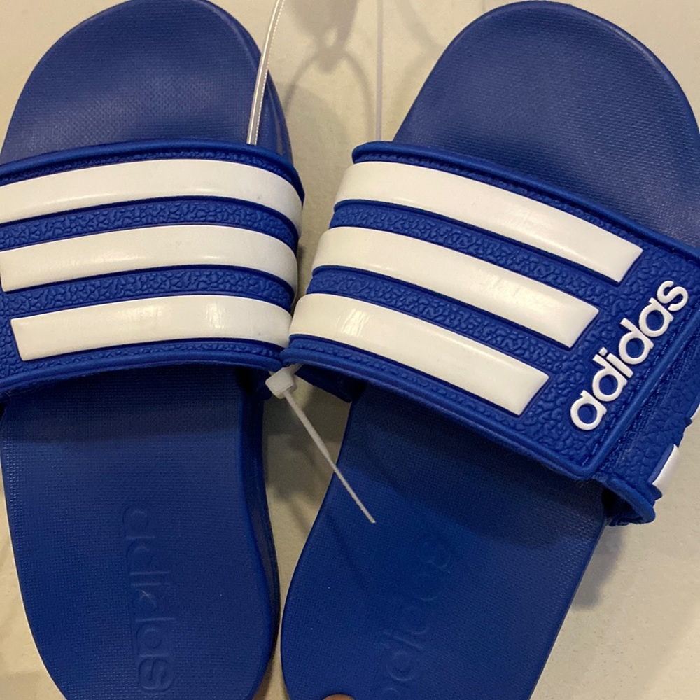 Adidas size 11